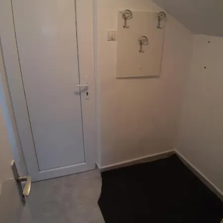 Sava Apartment *