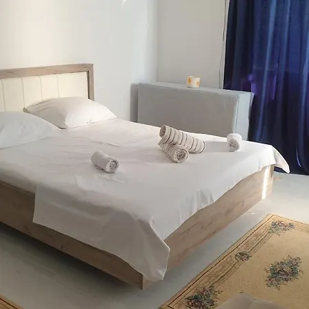 Sava Apartment