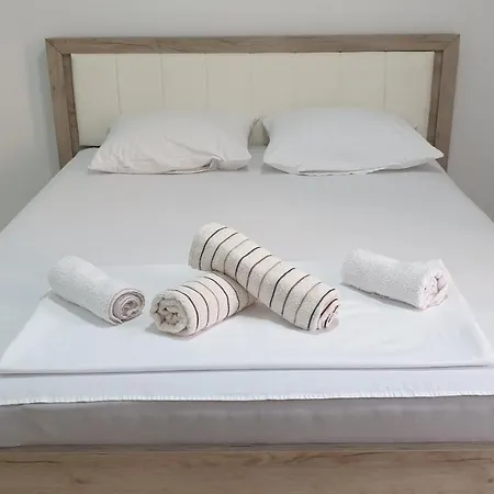 Apartment Sava *