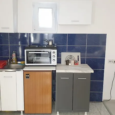 Apartment Sava *