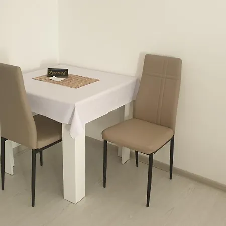 Apartment Sava