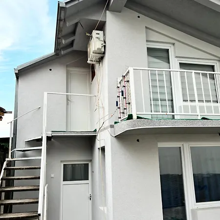 Sava Apartment