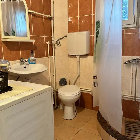 Sava Apartment Nis