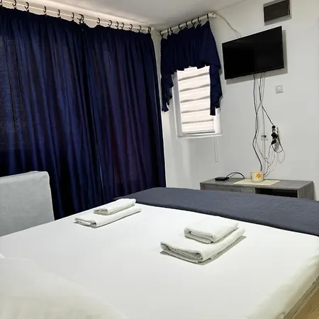 Apartment Sava Nis