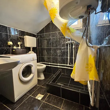 Apartment Sava