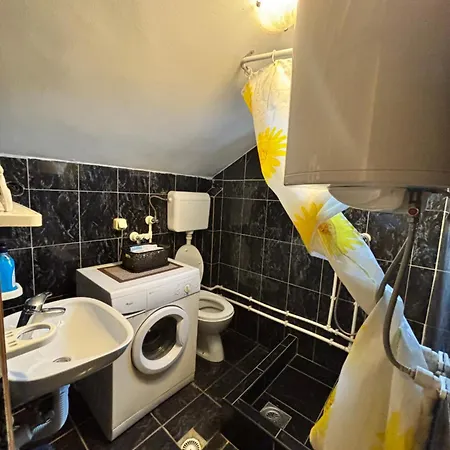 Sava Apartment Nis